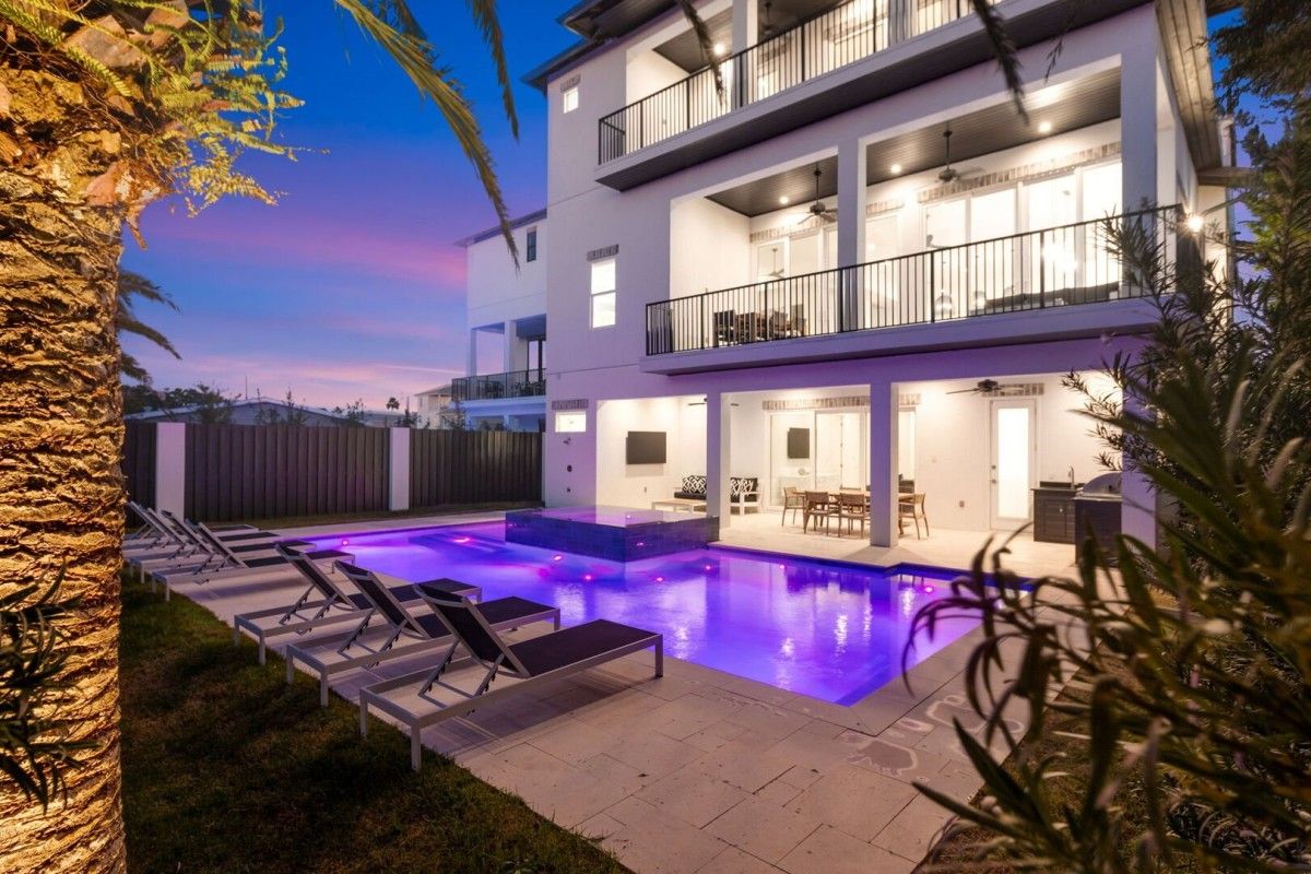Just Added – Oceans 10 Vacation Rental in Miramar Beach | Destin Dreamers