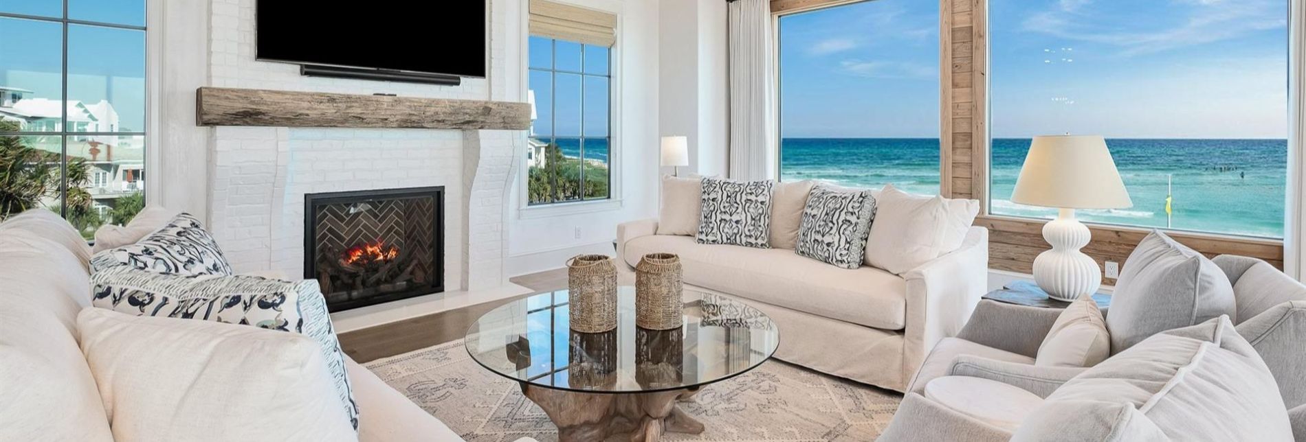View of The Tax Benefits of Owning a Luxury Short-Term Rental Property | Destin ...